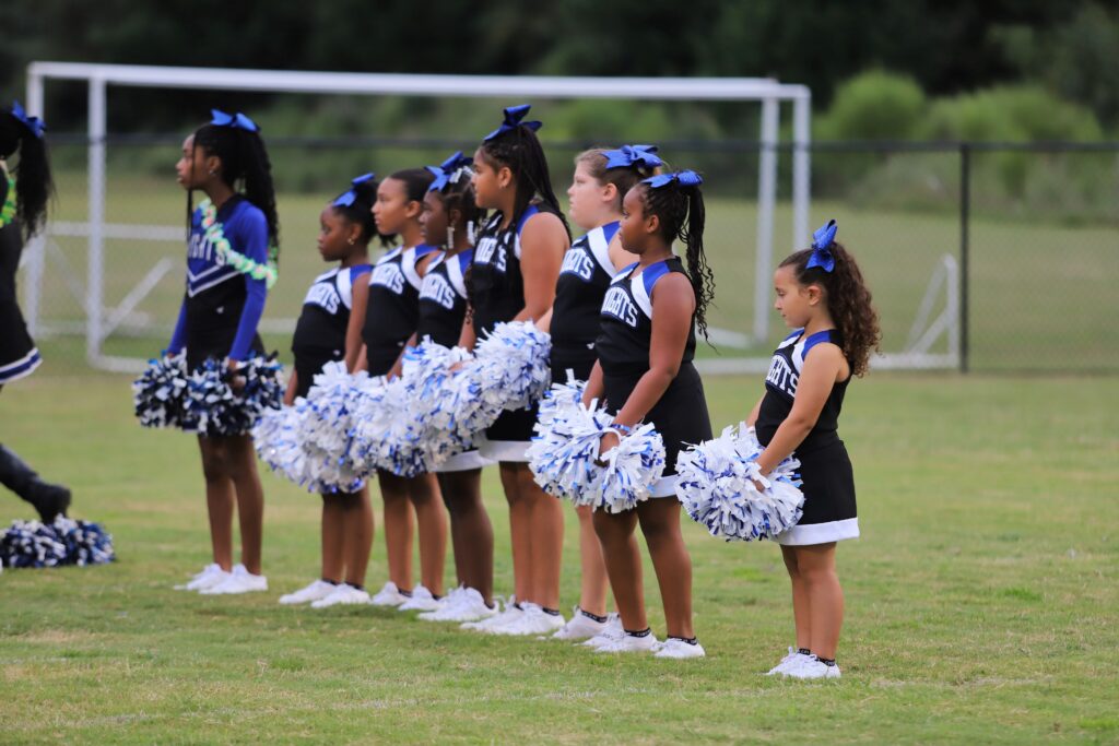 Athletics & Extracurricular Community Christian School