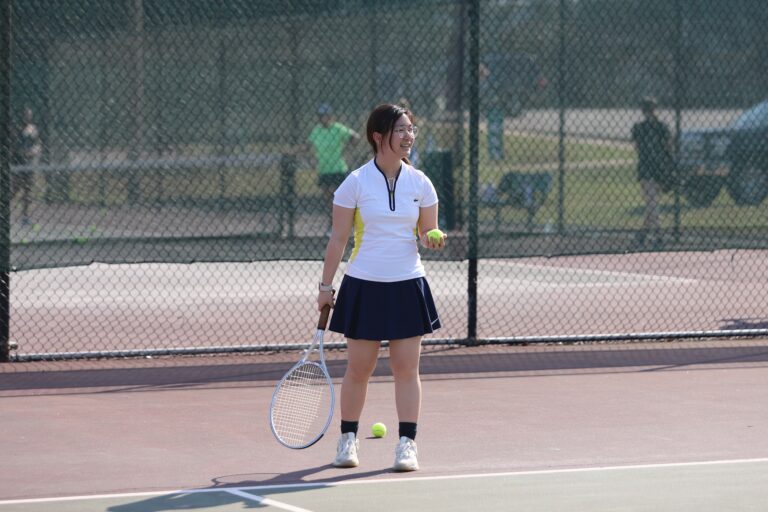 Tennis 2025