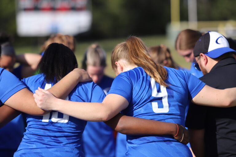 Varsity Girls Soccer