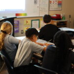 5th Grade Classroom 2025