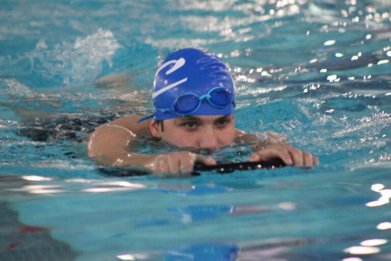 Swim 2025