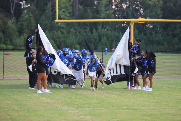 Varsity Football 2025
