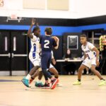 MS Basketball Knights
