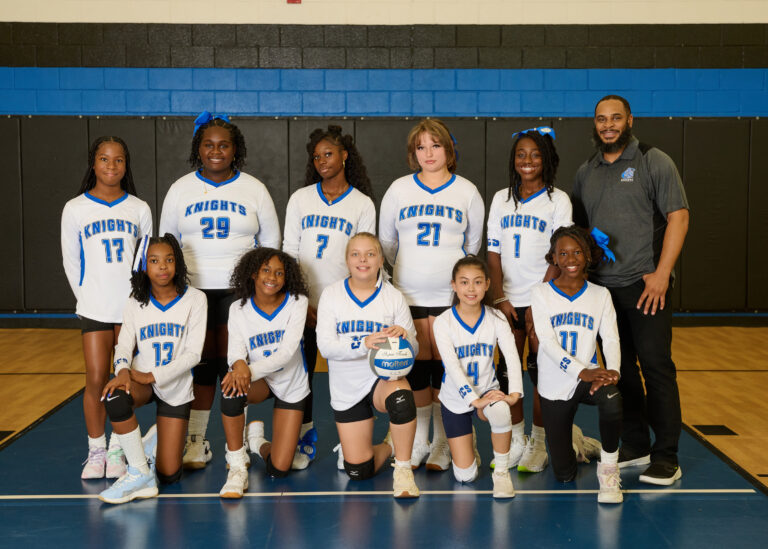 MSG Volleyball Team 2026-2027