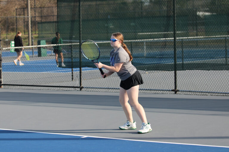 Tennis 2025